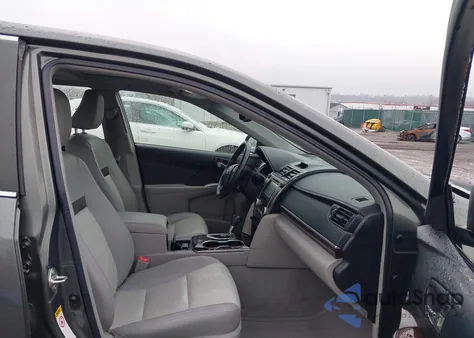 2013 Toyota Camry Xle from USA, damaged, VIN 4T4BF1FK4DR291527